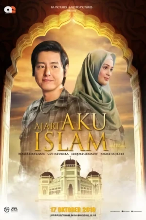 Movie: Ajari Aku Islam