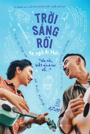 Movie: Troi Sang Roi, Ta Ngu Di Thoi