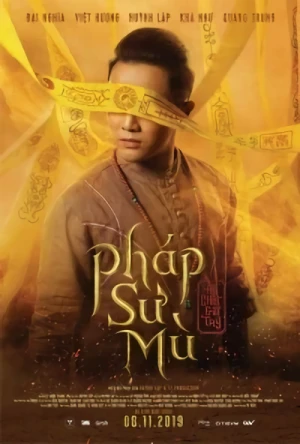 Movie: Phap Su Mu: Ai Chet Gio Tay