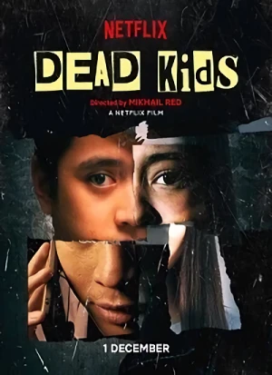 Movie: Dead Kids