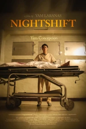 Movie: Nightshift