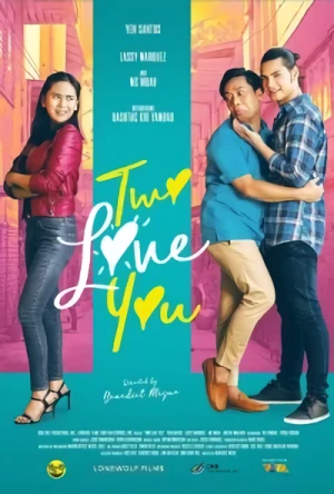 Movie: Two Love You