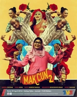 Movie: Mak Cun 2