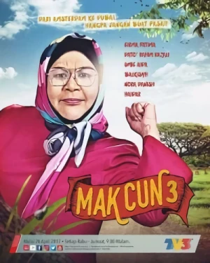 Movie: Mak Cun 3