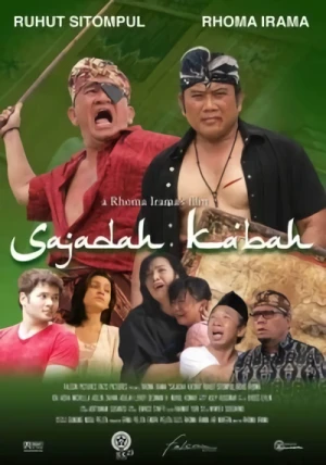 Movie: Sajadah Ka'bah