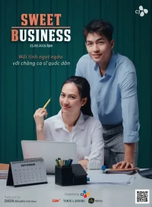 Movie: Sweet Business