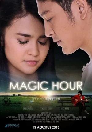 Movie: Magic Hour