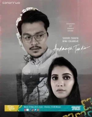 Movie: Andainya Takdir