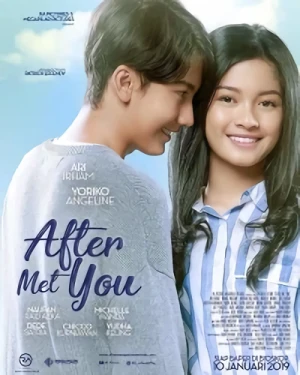 Movie: After Met You