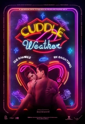 Movie: Cuddle Weather