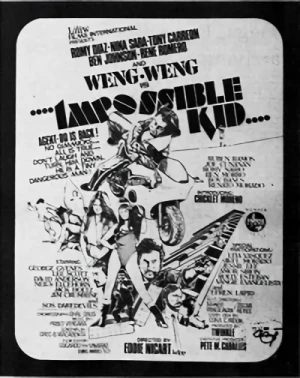 Movie: The Impossible Kid