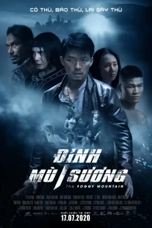 Movie: Dinh Mu Suong
