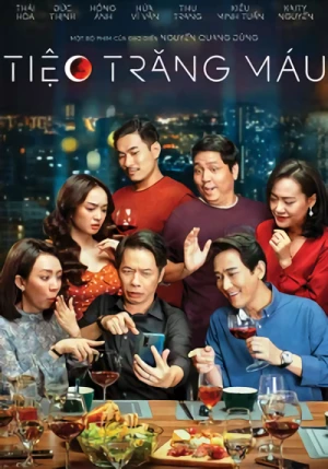 Movie: Tiec Trang Mau