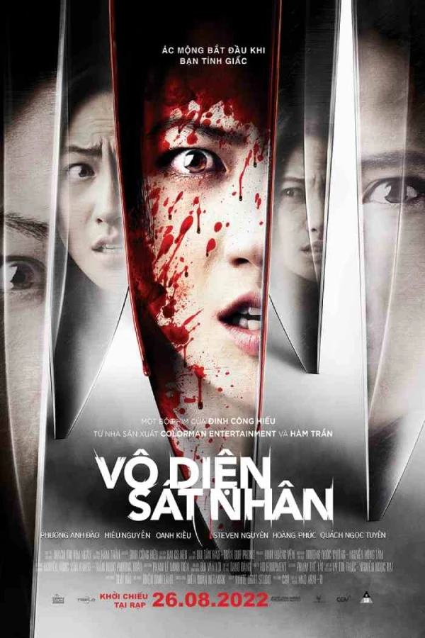 Movie: Vo Dien Sat Nhan
