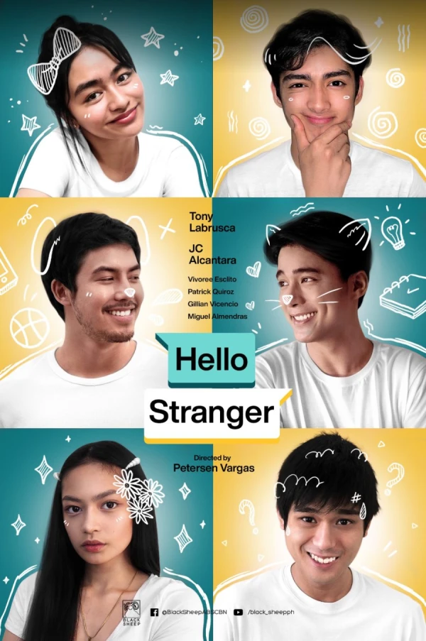 Movie: Hello Stranger