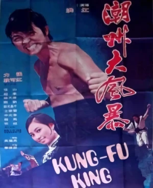 Movie: Chaozhou Da Feng Bao