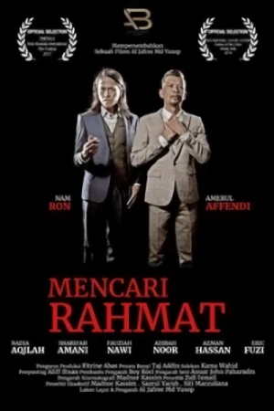 Movie: Mencari Rahmat