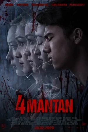 Movie: 4 Mantan