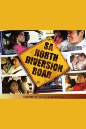 Movie: Sa North Diversion Road