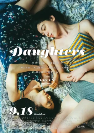 Movie: Daughters