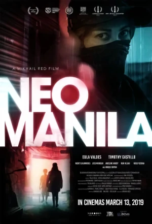 Movie: Neomanila