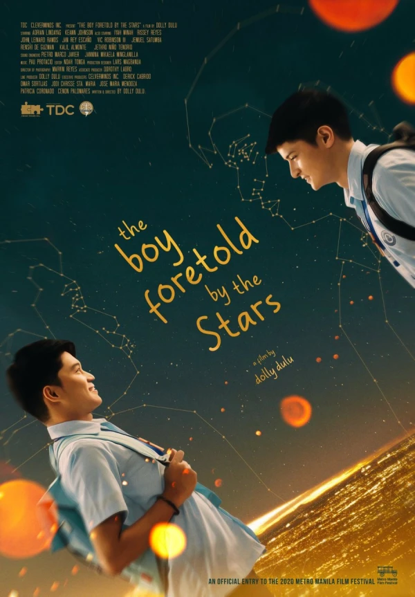 Movie: The Boy Foretold by the Stars