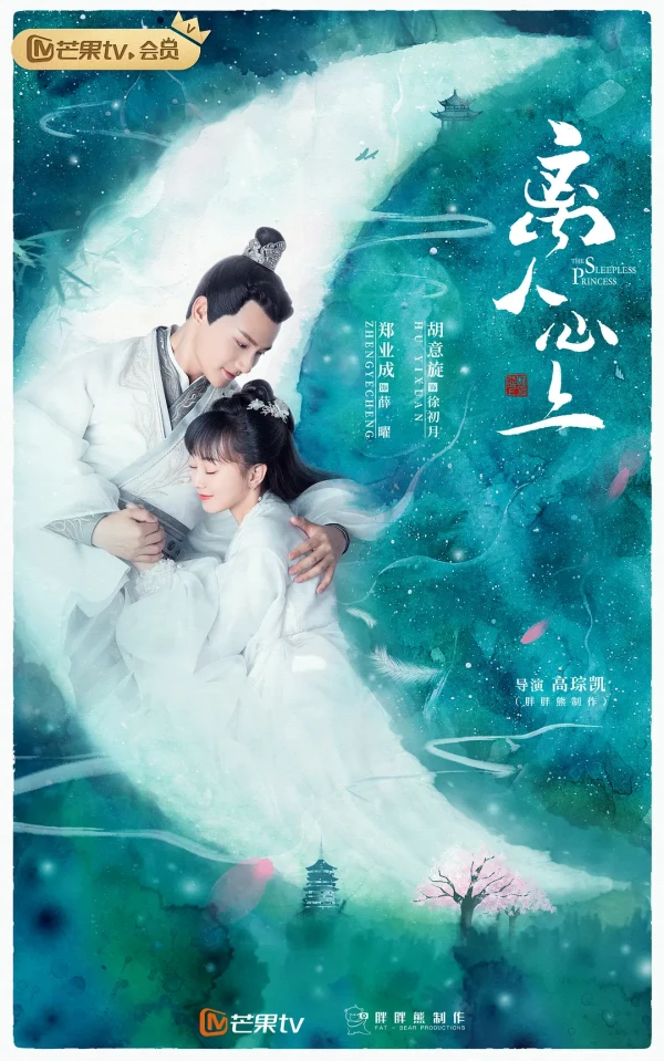 Movie: Chi Renxin Shang Pan Wai