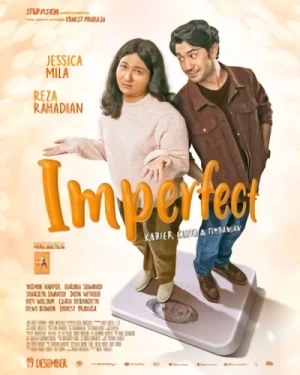 Movie: Imperfect: Karir, Cinta, & Timbangan