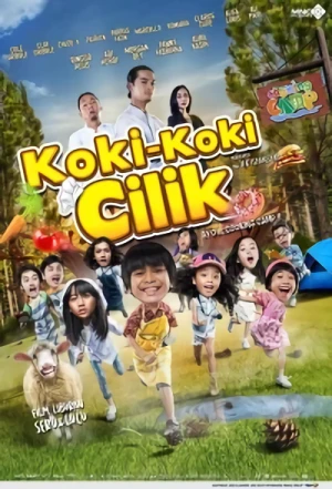 Movie: Koki-Koki Cilik