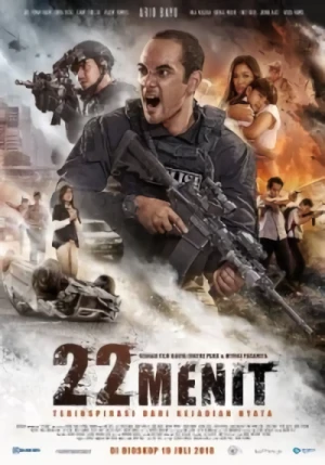 Movie: 22 Menit