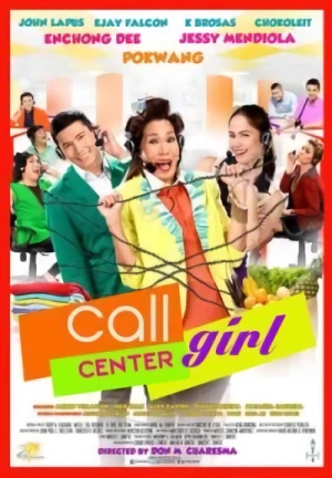 Movie: Call Center Girl