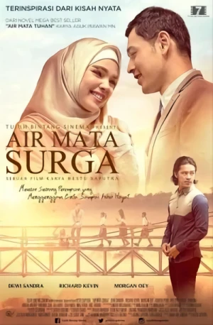 Movie: Air Mata Surga