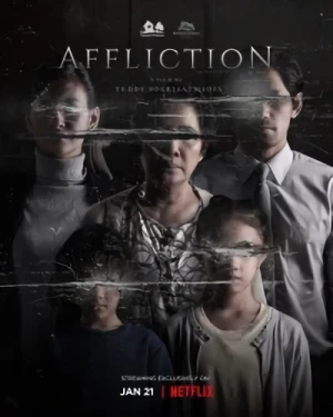 Movie: Affliction