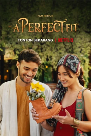 Movie: A Perfect Fit
