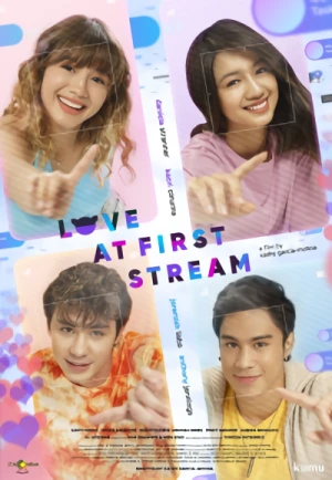 Movie: Love at First Stream