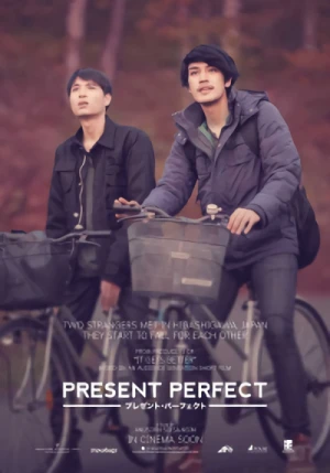 Movie: Present Perfect
