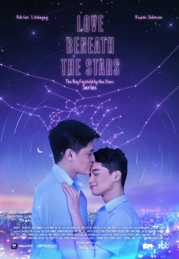 Movie: Love beneath the Stars