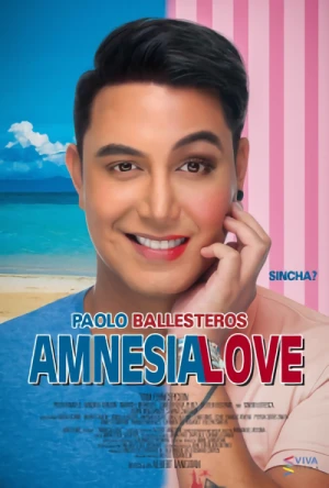 Movie: Amnesia Love