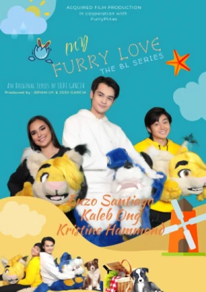 Movie: My Furry Love