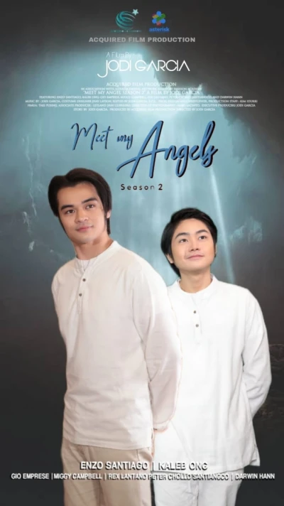 Movie: Meet My Angel: Season 2
