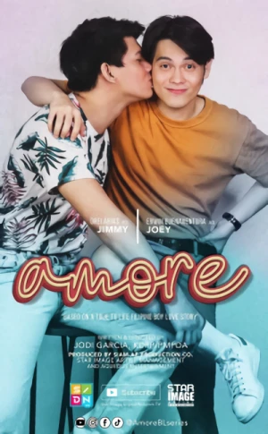 Movie: Amore