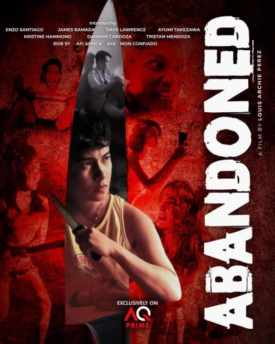 Movie: Abandoned