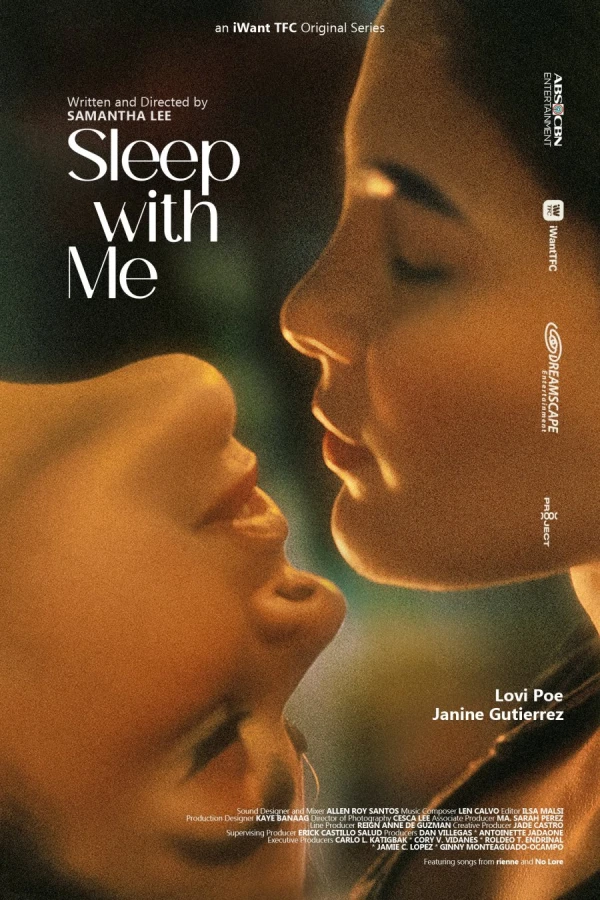 Movie: Sleep with Me