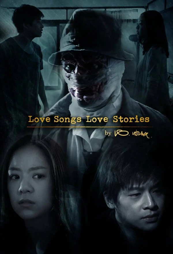 Movie: Love Songs Love Stories: Klap Kham Sia
