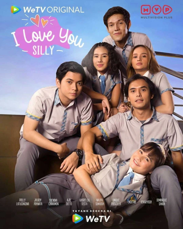 Movie: I Love You Silly