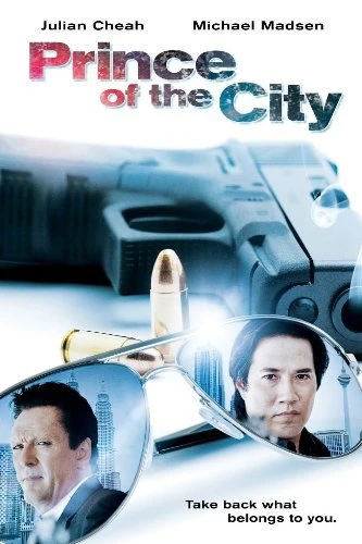 Movie: Prince of the City