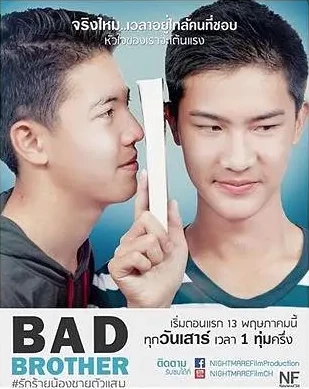 Movie: Bad Brother
