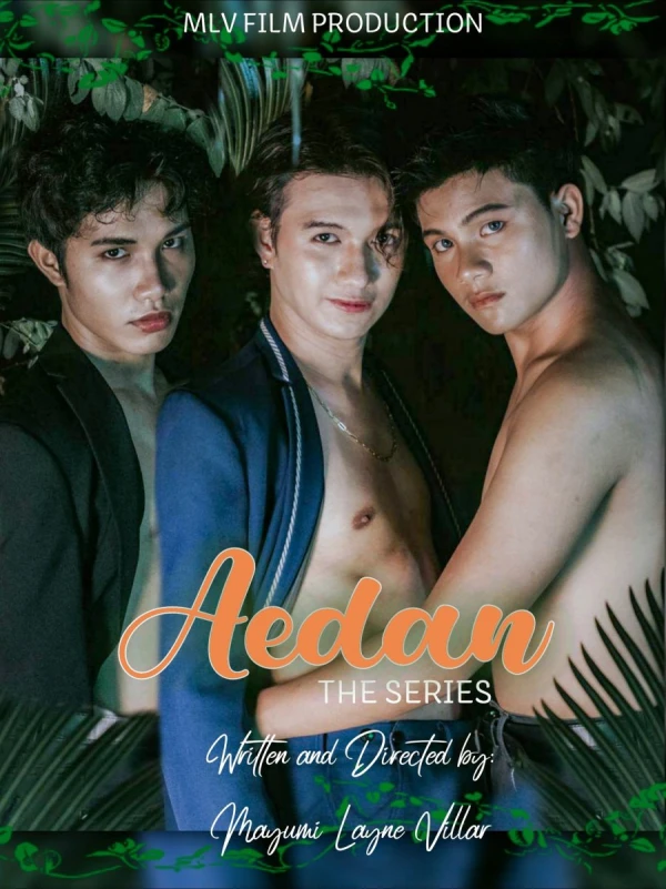 Movie: Aedan