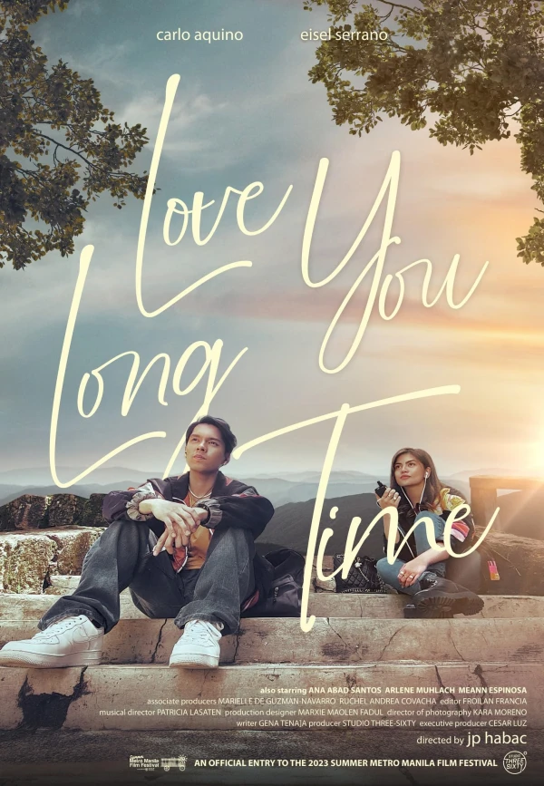 Movie: Love You Long Time