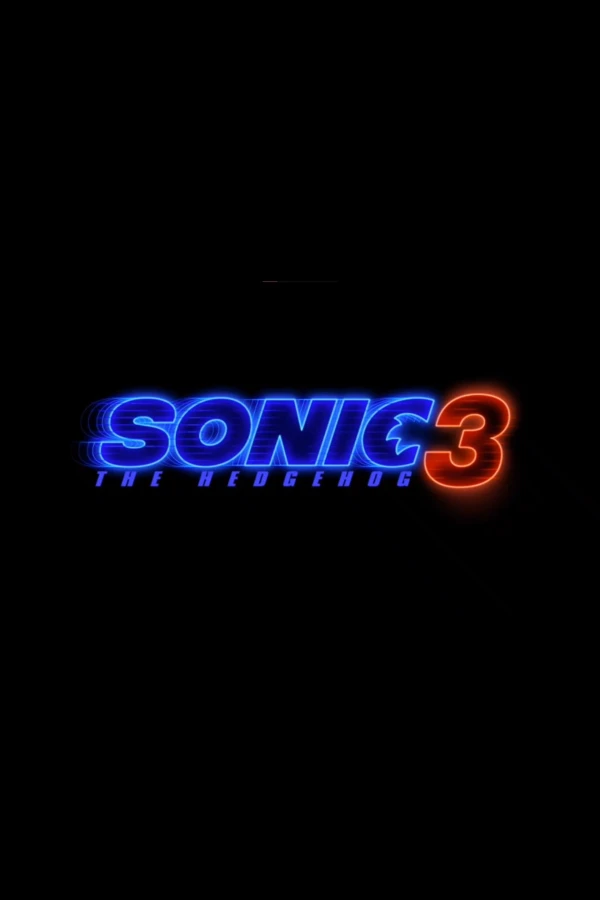 Movie: Sonic the Hedgehog 3